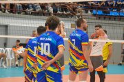 Derrotes de l’equip masculí.