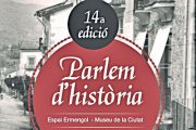 Parlem d'història
