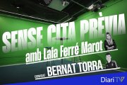 Conversa amb el músic Bernat Torra, avui a les 20 hores.