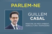 Guillem Casal al Parlem-ne