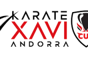 Xavi Andorra Karate Cup