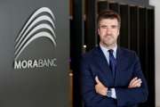 Xavier Riestra, Director general de negoci Andorra de MoraBanc