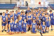 Fotografia de família al campus.