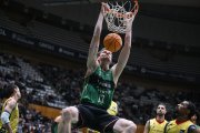 Pustovyi, en un duel contra el MoraBanc