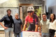 Presentació de la nova edició de La Purito