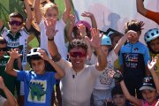 Inauguració de la Purito Kids