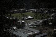 El recorregut que s’està definint passaria pel centre de Santa Coloma.