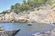 Cala Deià