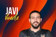 Javi Vicente