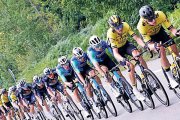 La Vuelta