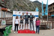 Premis Canillo Trail.