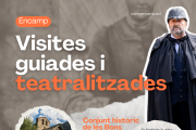 visites teatralitzades