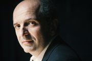 El pianista Denis Pascal.