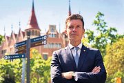 El diputat sortint Stéphane Vojetta.