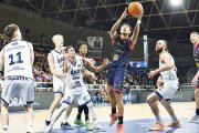 El MoraBanc debutarà demà a l’ACB.