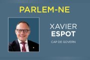 Parlem-ne amb Xavier Espot.