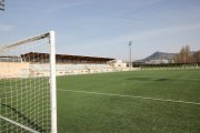 Els tricolors jugaran al Municipal de Sarriguren.