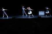 Un espectacle de la Temporada de Teatre Infantil