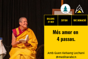 Més amor en 4 pasos