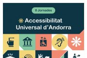 Jornades sobre accessibilitat universal d'andorra