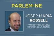 Parlem-ne amb Josep Maria Rossell.