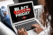 Les estafes creixen durant el Black Friday.