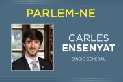 Parlem-ne amb Carles Ensenyat