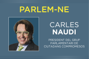 Carles Naudi