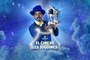 El circ de les joguines