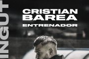 Cristian Barea