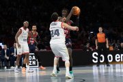 El MoraBanc ha caigut a la pista del Baskonia i suma la quarta derrota seguida.