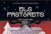 Els Pastorets