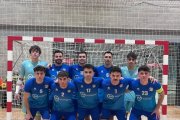 Enfaf futbol sala