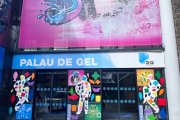 El Palau de Gel estrena una programació especial amb activitats.
