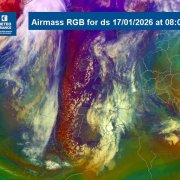 Avís groc per neu i perill fort d’allaus