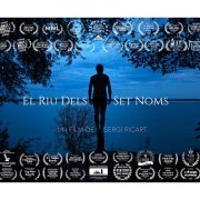 Caràtula d'El riu dels set noms.