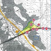 Zona del riu Massat (Bordes d'Envalira)