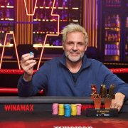 El guanyador de la timba, Santiago Cañizares.