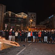 El punt final al Carnaval d'Encamp