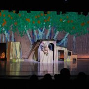 Cloenda 23è Festival de Titelles d'Andorra.