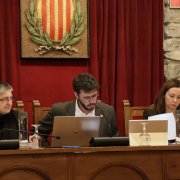 Sessió de consell de comú d’aquest dijous.