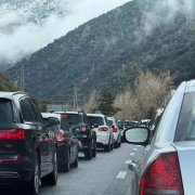 Imatge de les retencions a la CG1.