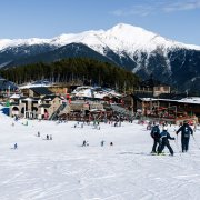 Les estacions d'esquí tanquen el Nadal amb el millor registre dels últims sis anys