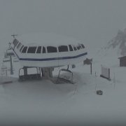 El vídeo de l'estat de les pistes d'Ordino-Arcalís actualment.