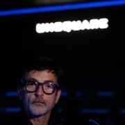 El president de la comissió gestora del Fons de Reserva de Jubilació, Jordi Cinca.