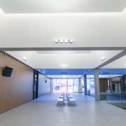 Passadís de la Batllia.