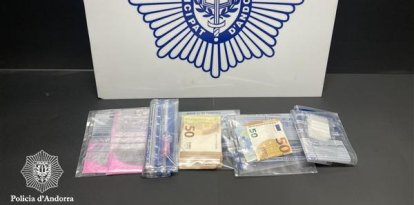 La policia desmantetlla un pis on s'exercia la prostitució a Encamp