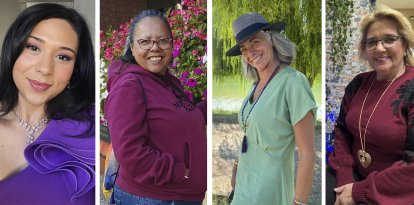 Residents veneçolanes