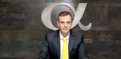 L'advocat Josep Antoni Silvestre.