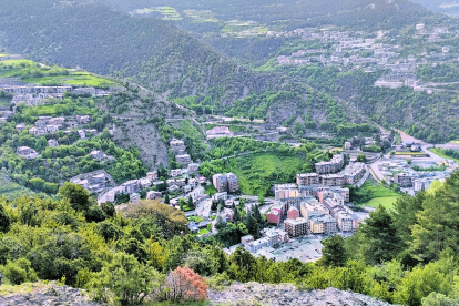 Muntanya